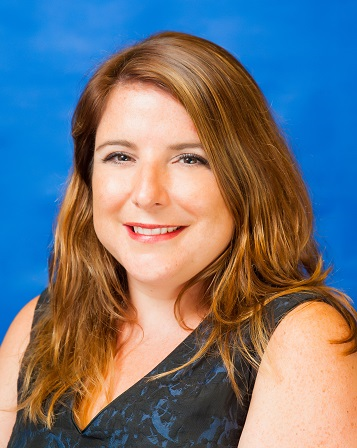 Rebecca Goad - HSBC